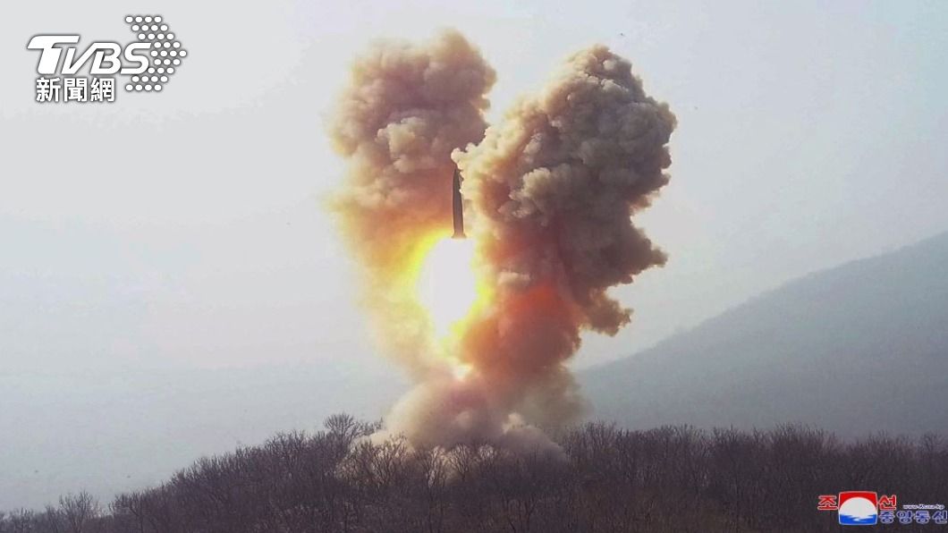 北韓近期頻頻射彈挑釁，應美國及日本等國要求，聯合國安理會20日開會討論北韓核問題。（圖／路透社）