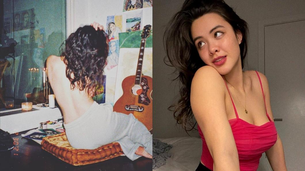 張敏鈞經常在個人社群網站上分享生活。（圖／翻攝自張敏鈞IG）