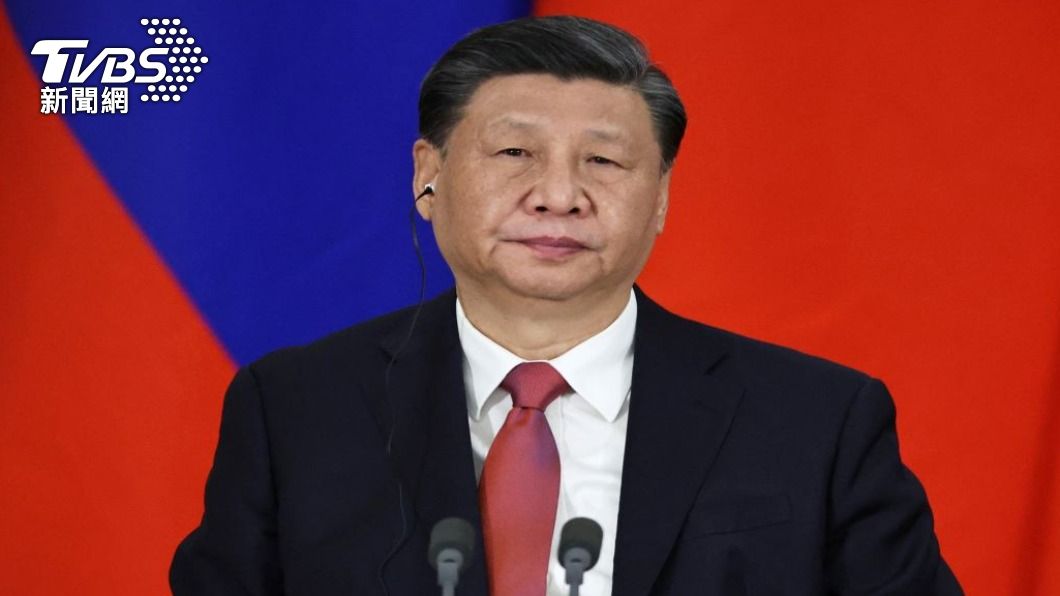 中國大陸國家主席習近平第三任期，積極展開外交佈局。這星期將邀請中亞五國領袖，前往中國大陸參加首次聯合峰會。（圖／路透社）