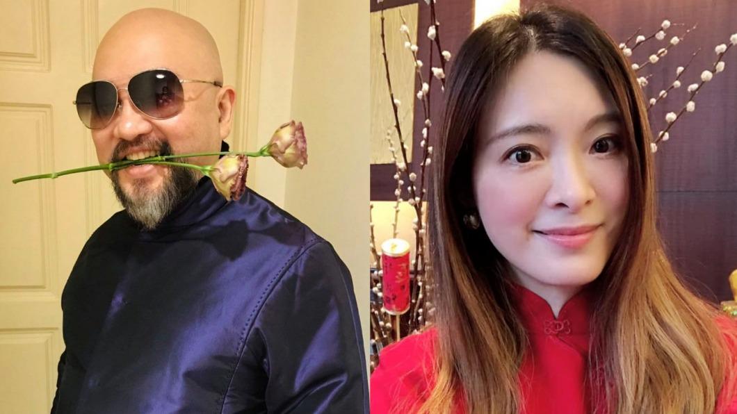 辛龍昔花50元「中樂透1.2億」！選號秘訣曝光　宣布復出吳宗憲回應