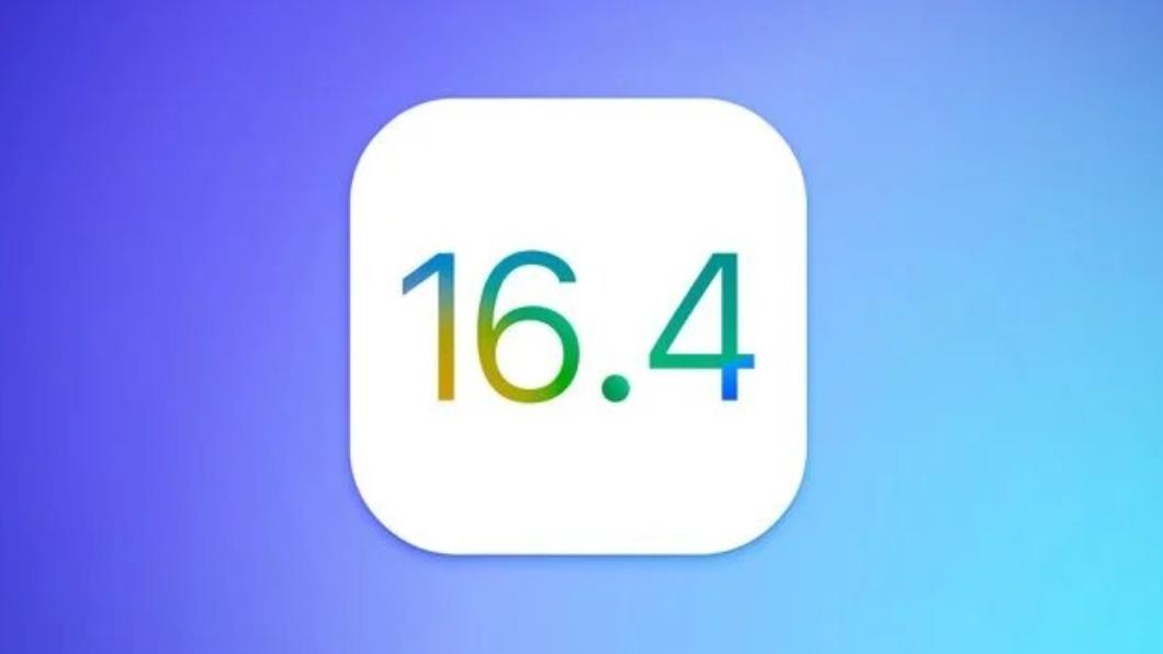 蘋果近日釋出iOS 16.4 RC版。（圖／翻攝自MacRumors）