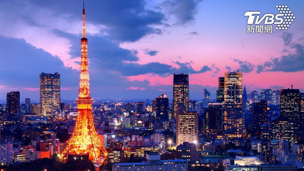 日本日許多台人旅遊首選地。（示意圖／shutterstock 達志影像）
