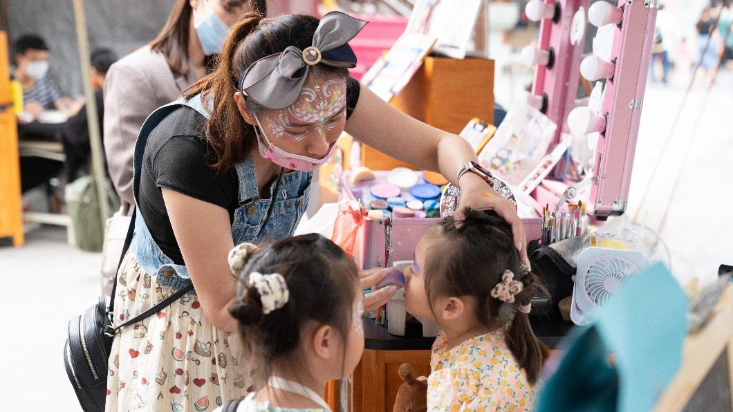 宜蘭傳藝中心推出兒童免費入園優惠活動。（圖／業者提供）