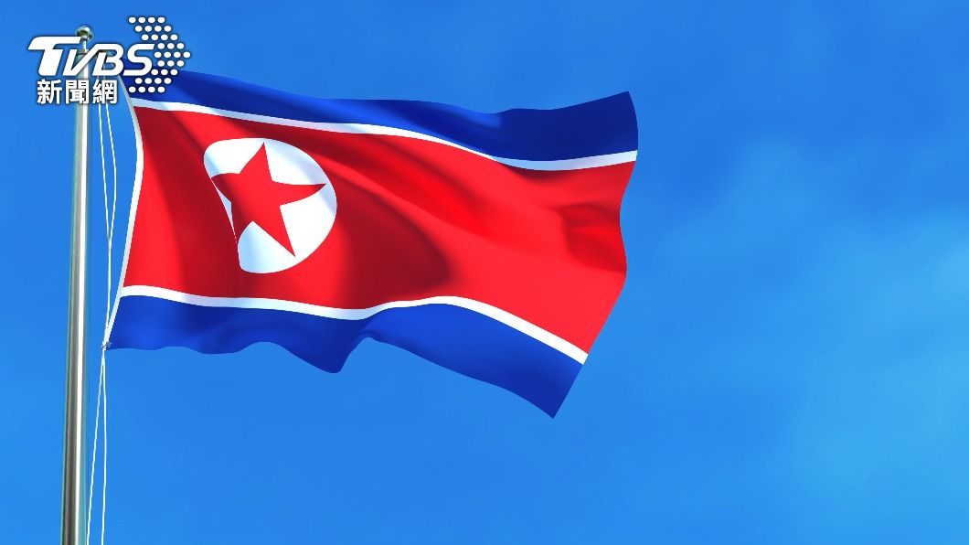 北韓疑似發射彈道飛彈。（示意圖／shutterstock達志影像）