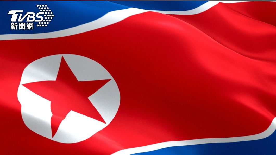 北韓今晨疑似兩度試射彈道飛彈。（示意圖／shutterstock達志影像）