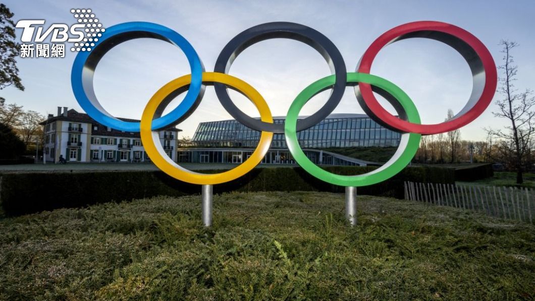 距離2024巴黎奧運還有一年多的時間，國際奧委員會上個月為俄羅斯和白俄羅斯運動員開綠燈，讓兩國選手可透過亞洲資格賽取得奧運參賽資格，引來外界批評。（圖／路透社）