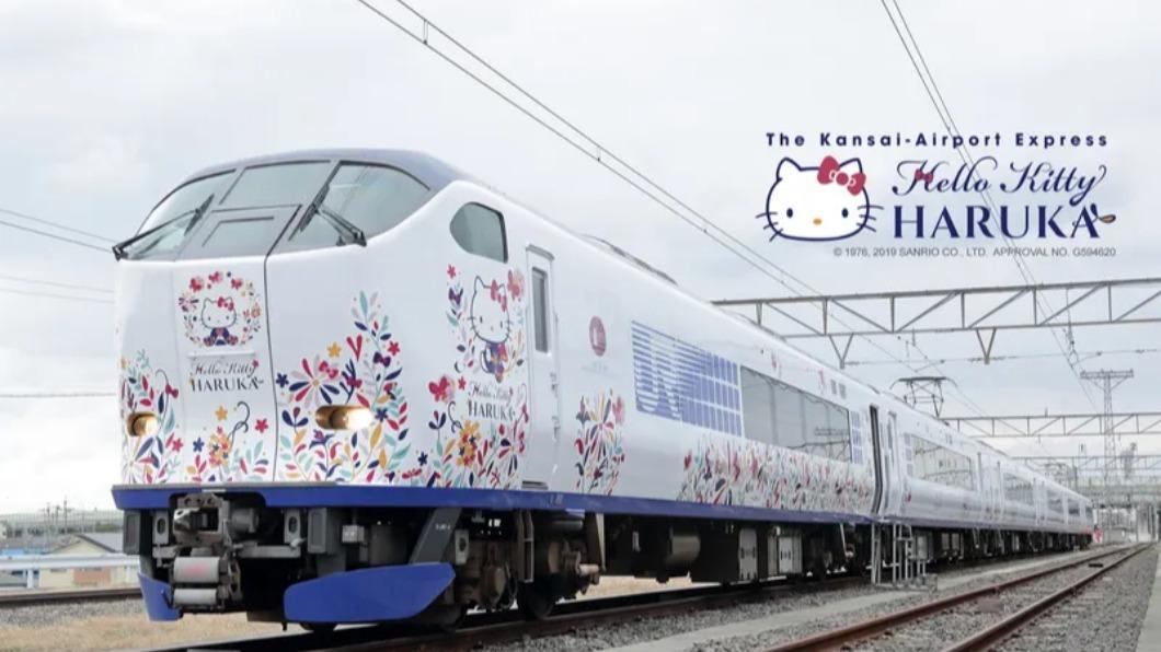 HARUKA號全新「大阪站」開幕，Klook攜手JR西日本獨家推出買一送一優惠。（圖／Klook提供）