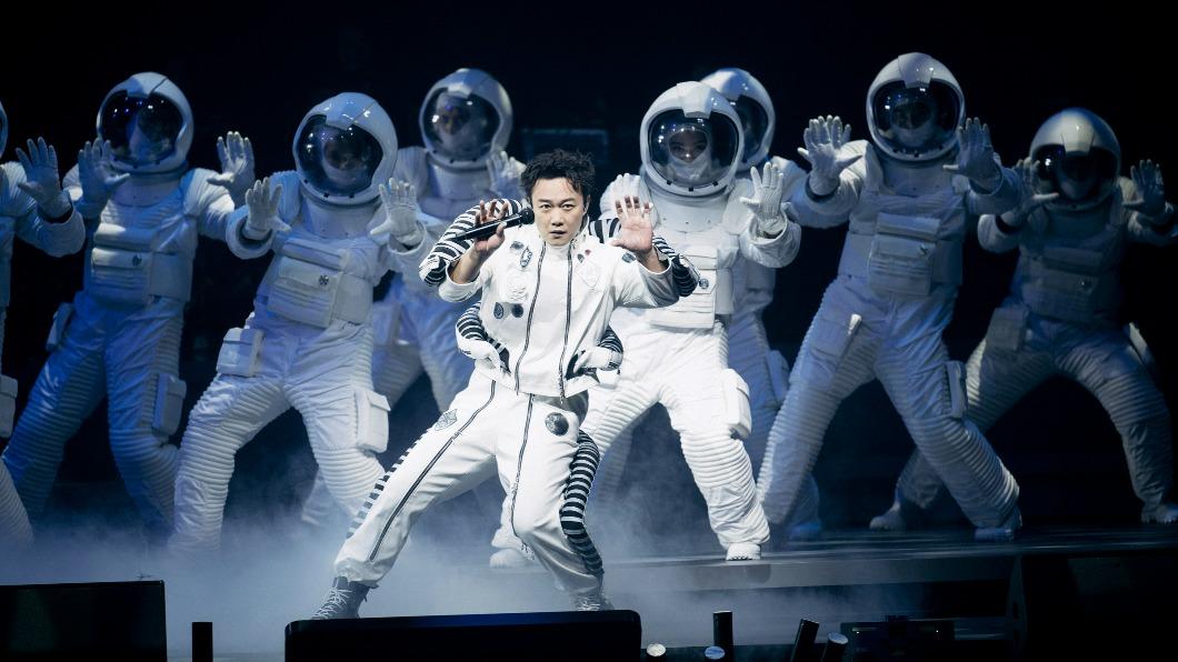 陳奕迅宣布再度站上小巨蛋開唱。（圖／My Kan提供）