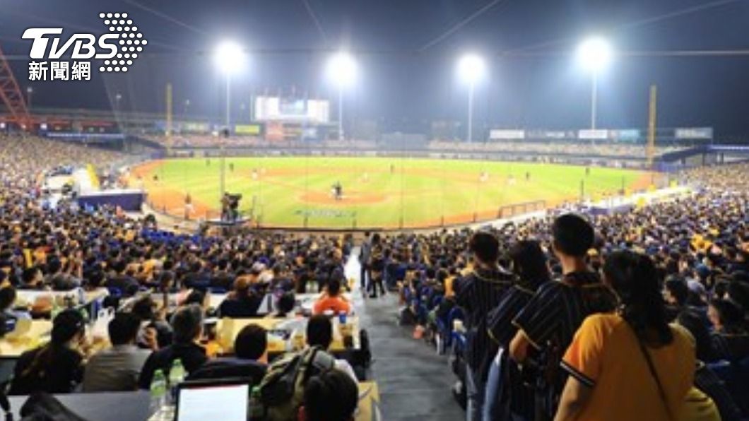 中華職棒34年例行賽開幕戰將於4月1日在台中洲際棒球場盛大展開