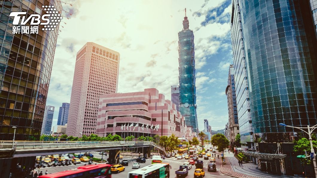 Taipei declares 2024 as ’Year of Traffic Safety’ (Shutterstock) Taipei declares 2024 as ’Year of Traffic Safety’
