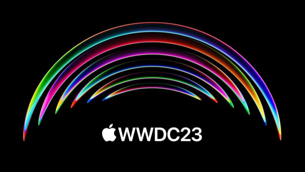 蘋果將在WWDC 23推出新一代作業系統iOS 17。（圖／翻攝自蘋果官網）