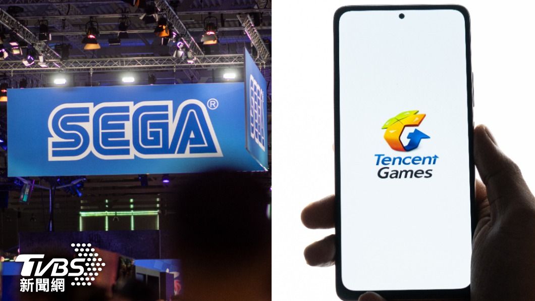 SEGA與騰訊確定不會參加今年的E3遊戲展。（示意圖／shutterstock 達志影像）