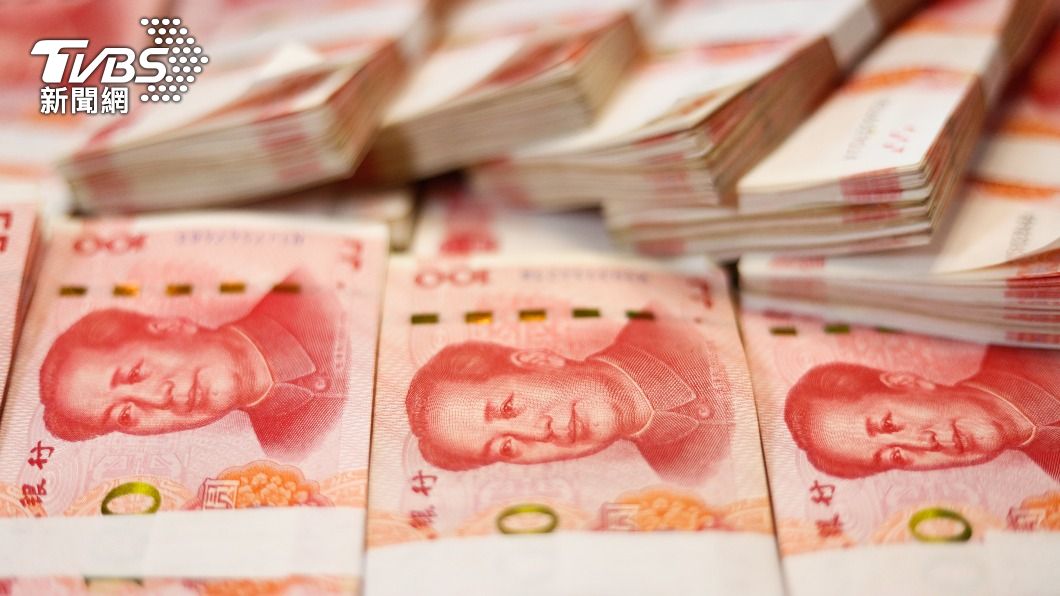旅美學者鄭旭光表示，中國在外貿上主推人民幣是基於政治考量。（示意圖／shutterstock達志影像） 