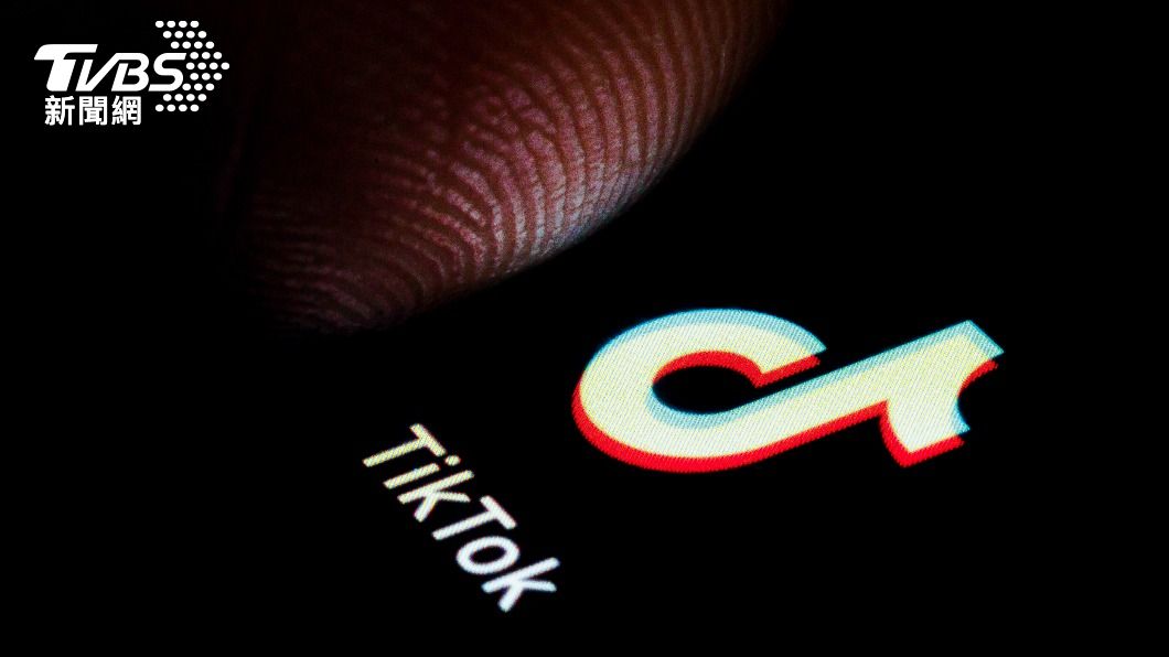 澳洲政府本週將會宣布禁止在政府公務手機上使用中國短影音應用程式TikTok。（圖／達志影像美聯社）