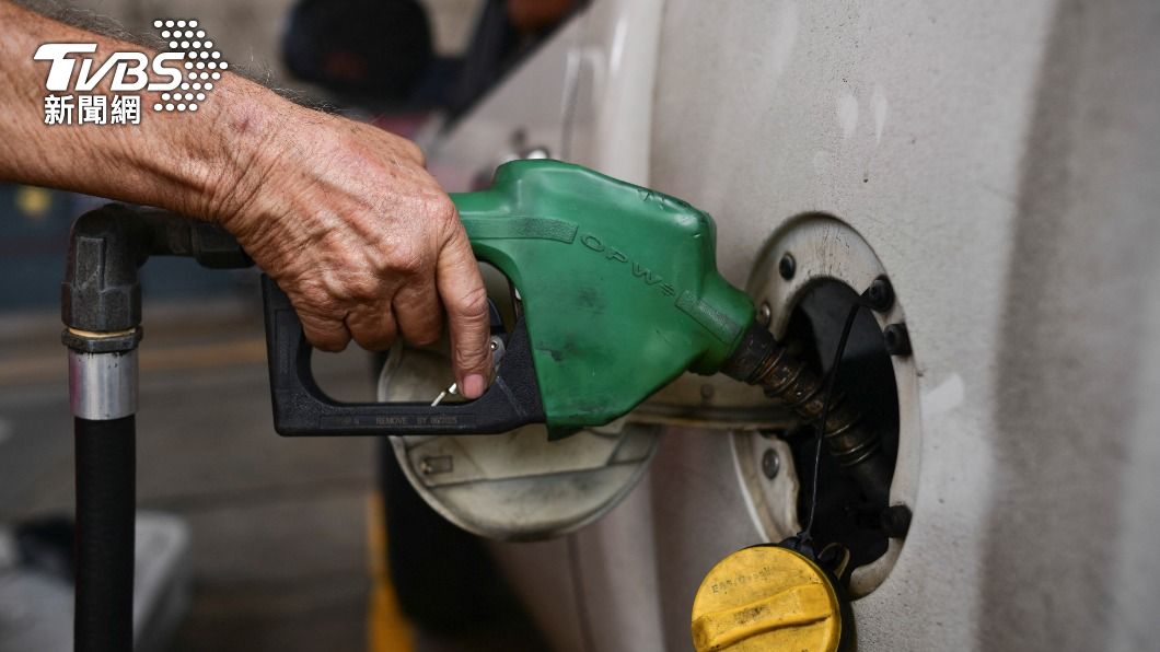 沙烏地阿拉伯宣布要減產石油，引發國際油價飆漲。（圖／達志影像路透社）
