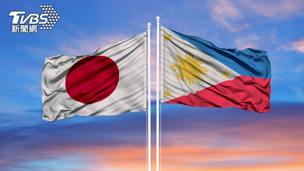 日媒指出日本將軍援菲律賓等印太國家。（示意圖／shutterstock達志影像）