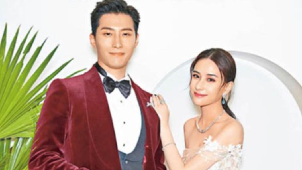 賭王千金嫁竇驍！何超蓮砸2億辦世紀婚禮 超狂伴娘團曝│TVBS新聞網