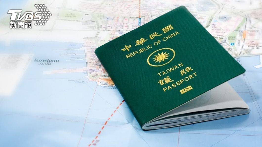 品冠旅行社發生弄丟旅客護照事件。（示意圖／TVBS資料照）