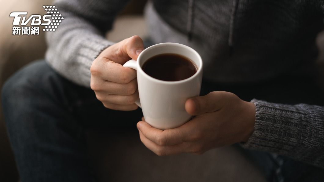 研究指出喝咖啡傷心臟，醫師提醒別過度解讀。（示意圖／shutterstock 達志影像）