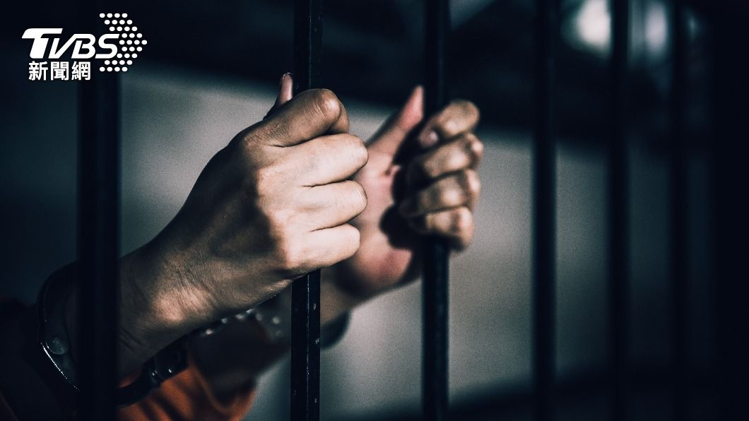 南非一名性侵犯詐死越獄，10個月後才被發現。（示意圖／shutterstock 達志影像）