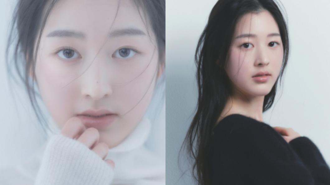 張員瑛親姐「超仙海報照」曝 絕美顏值被讚:演員臉│TVBS新聞網