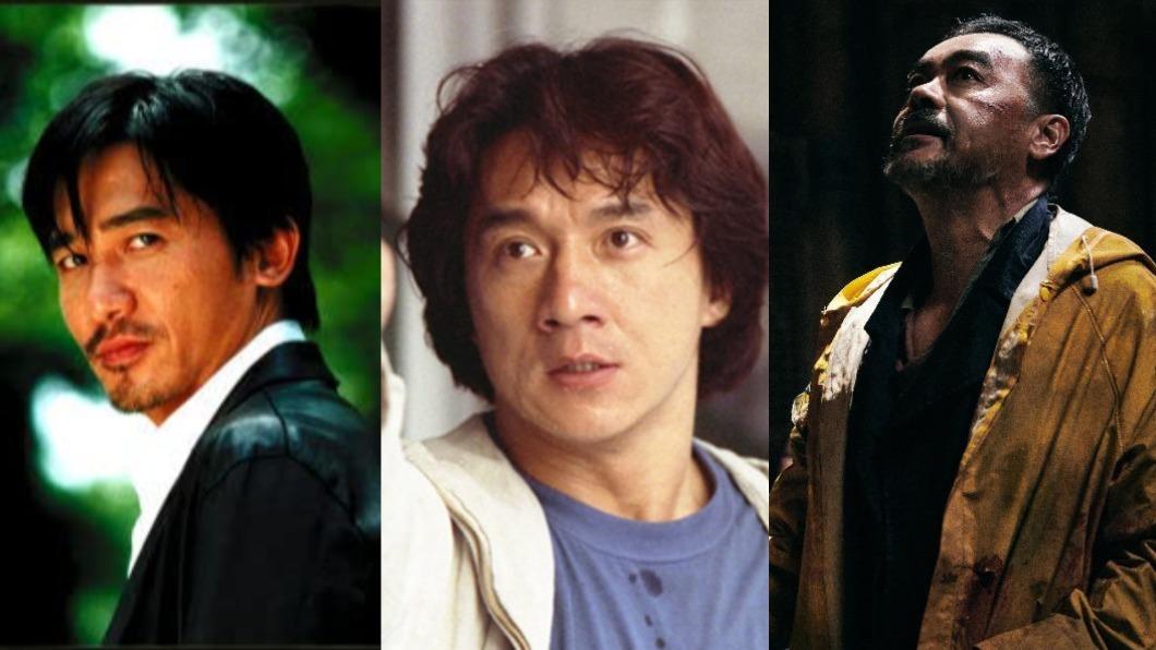 《TVBS新聞網》整理香港電影金像獎影后獲獎、入圍、槓龜最多的男演員。（圖／翻攝自IMDB、華映提供）