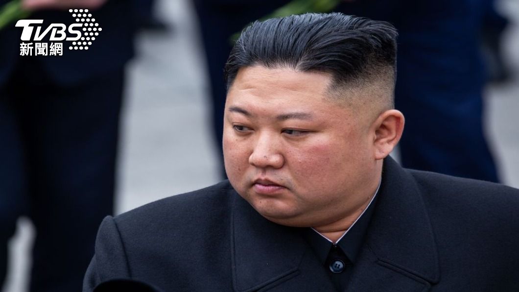北韓領導人金正恩，10日主持北韓勞動黨，中央軍事委員會第6次擴大會議。（圖／shutterstock）