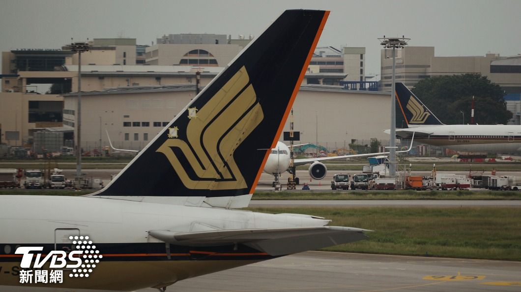 新加坡轉機免費旅遊福利，睽違兩年後再次回歸。（圖／達志影像美聯社）