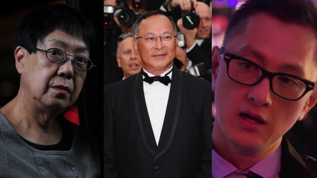 《TVBS新聞網》整理香港金像獎槓龜、入圍及獲獎最多的導演。