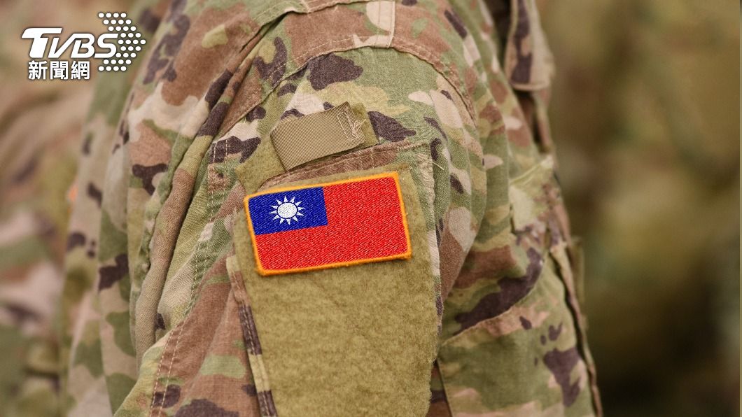 Taiwan boosts meal allowance for army trainees in 2024 (Shutterstock) Taiwan boosts meal allowance for army trainees in 2024