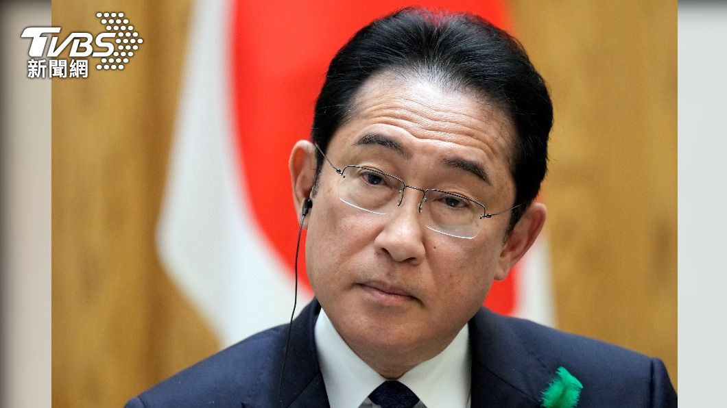 日本國會連續2日收到威脅郵件，寄件者更揚言「很快就要殺了首相」。（圖／達志影像美聯社）
