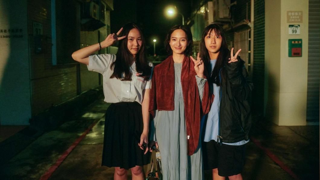 《返校》學姊「轉大人」 韓寧赴高雄找尋青春戀曲│TVBS新聞網