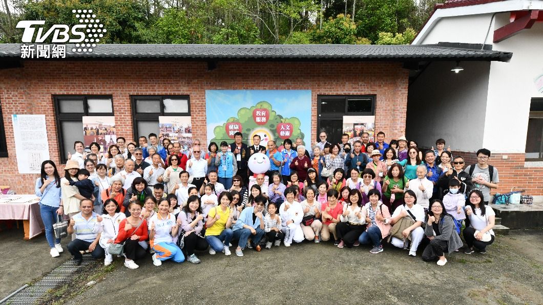 世界地球日，有機農園「振東柑園」響應愛地球觀念，深耕友善環境作法。