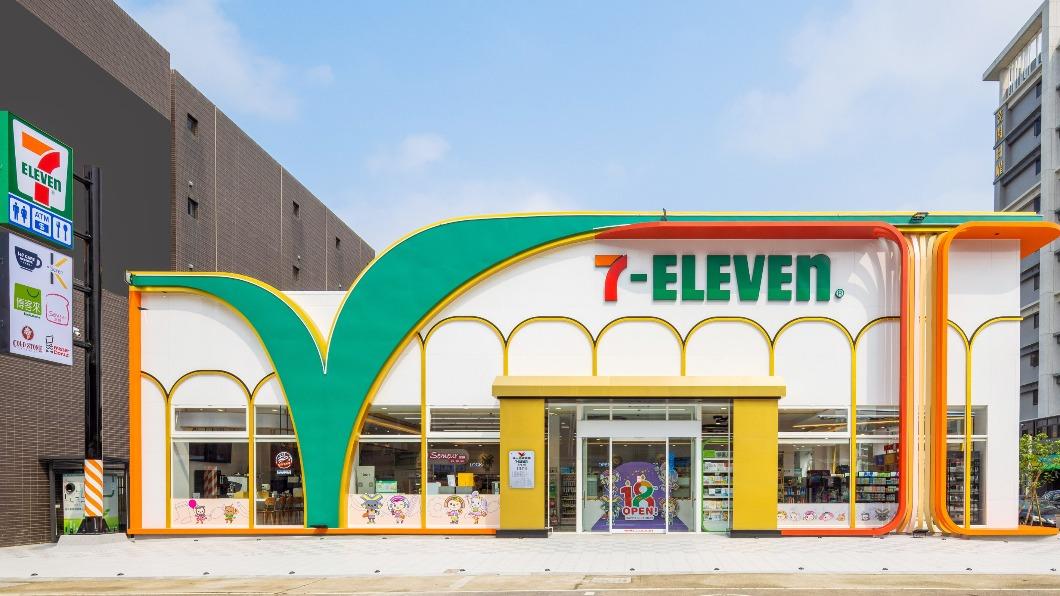 7-ELEVEN第6711店千塘門市將開幕。（圖／業者提供）