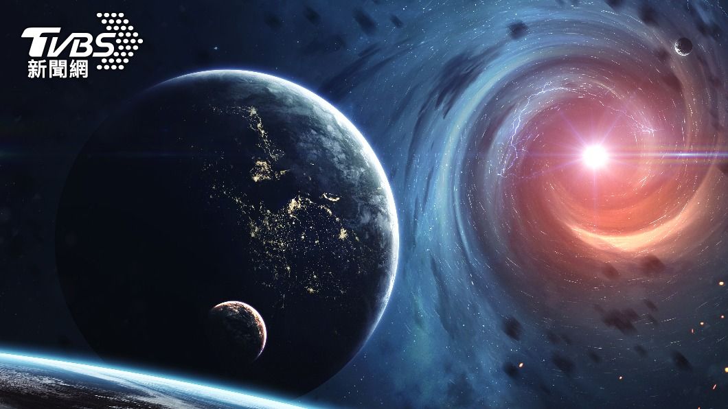 科學家認為，沒有任何生命體能夠安然無恙的完成宇宙旅行。（示意圖／Shutterstock達志影像）