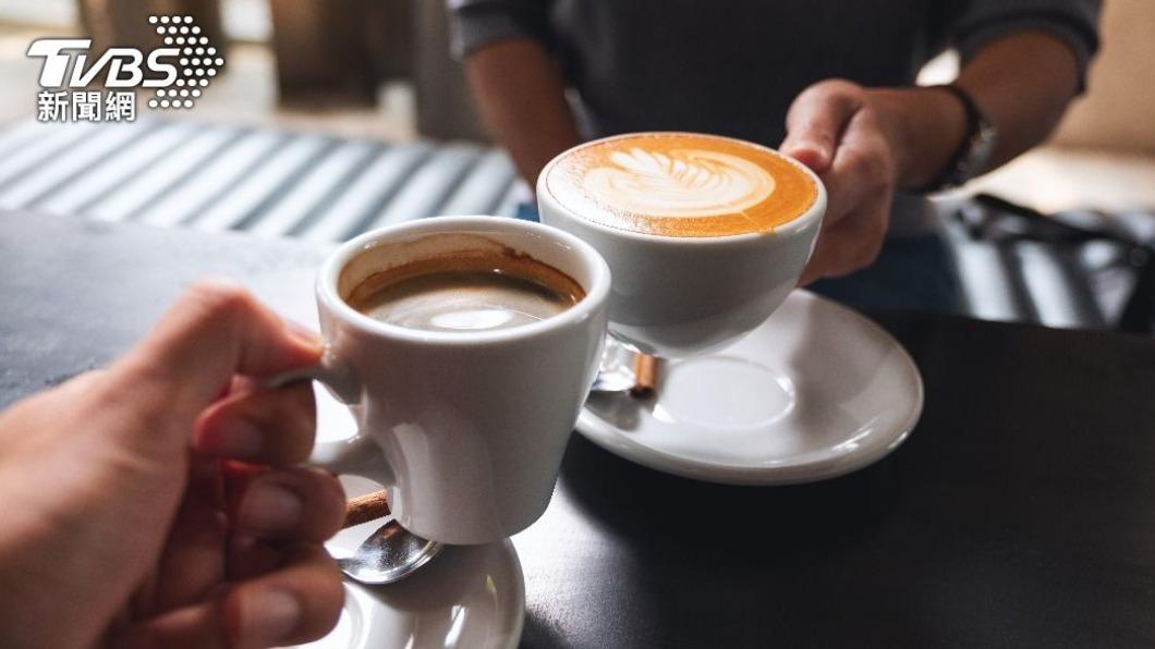 中醫師林名育分享咖啡的8大好處。（示意圖／shutterstock達志影像）