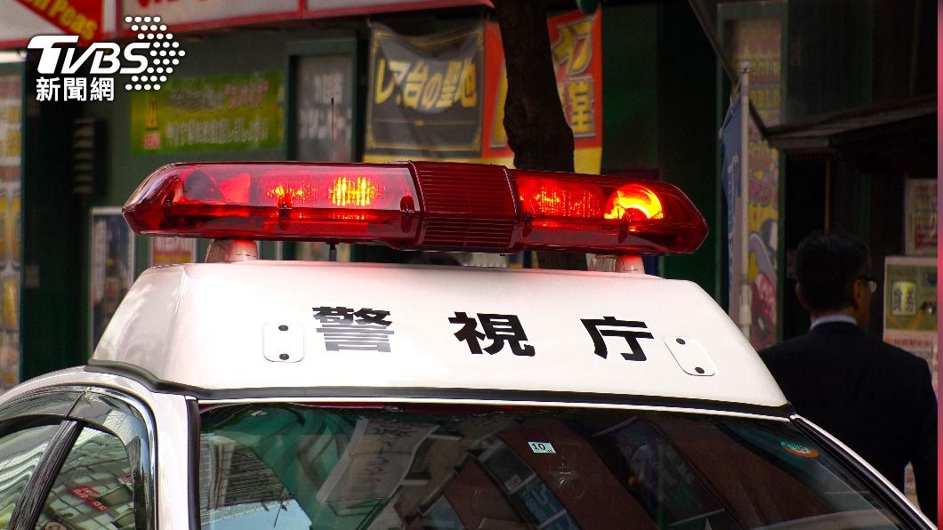 日本京都市近日外國觀光客遭竊事件頻傳。（示意圖／shutterstock 達志影像）