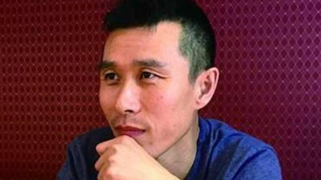 八旗文化總編輯「富察」李延賀3月初赴中國大陸探親後被捕。（圖／翻攝自貝嶺臉書）