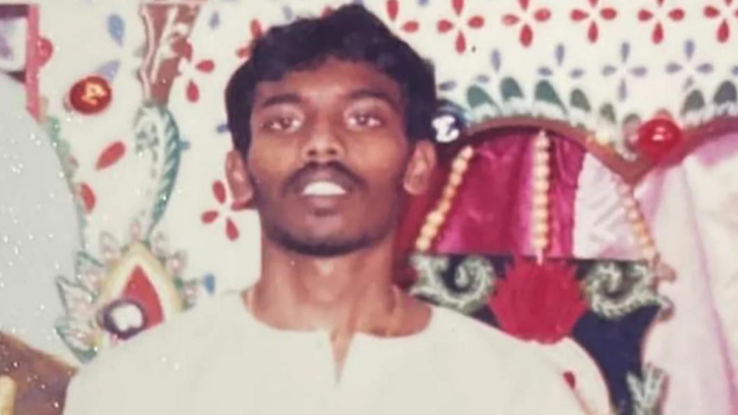 新加坡46歲男子譚加拉朱（Tangaraju Suppiah）被處決。（圖／翻攝自《CNN》）