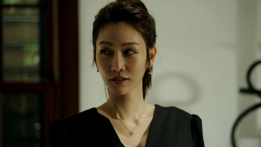 劉瑞琪演活腹黑母!竟要求女兒「犧牲肉體」為博上位│TVBS新聞網