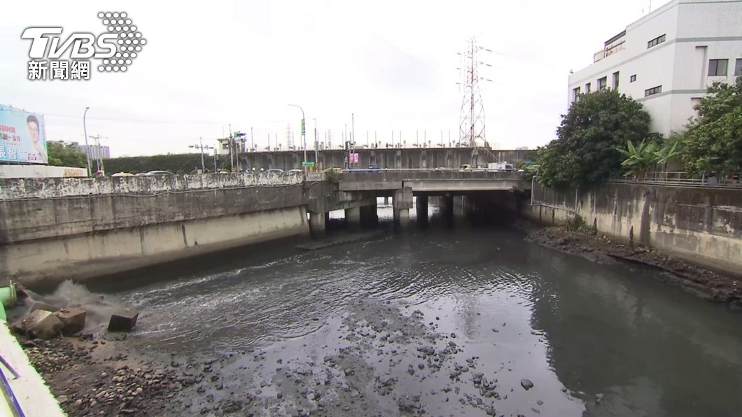 南部旱象急需梅雨解渴！專家：5月梅雨不樂觀恐延到6月│缺水│水庫│雨量│tvbs新聞網 5439