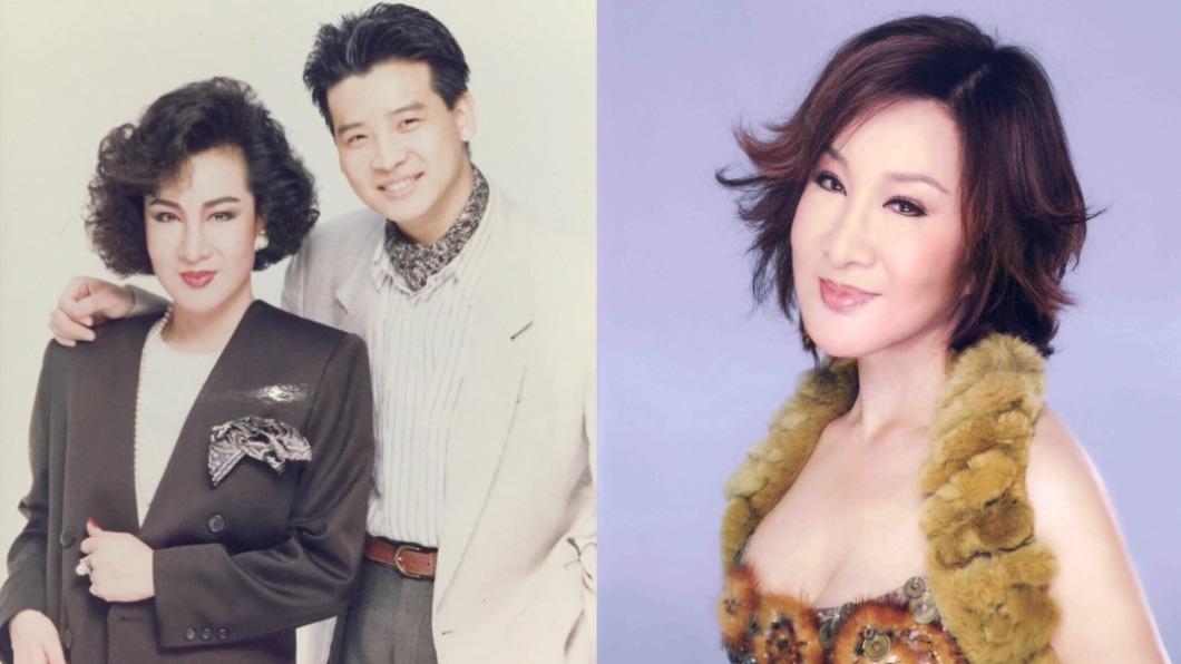 有「首席歌后」美名的楊小萍驚傳離世，她的弟弟是知名演員楊慶煌。（圖／翻攝自臉書）