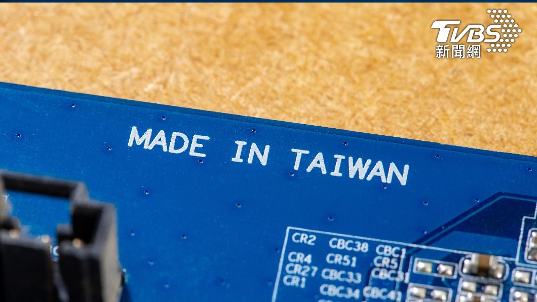 原PO表示台灣是少數不支持國貨的國家。（示意圖／shutterstock達志影像）