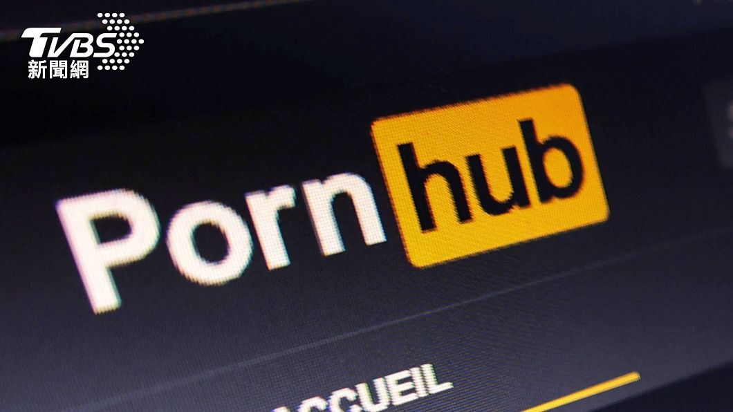 Pornhub 2日採取行動抵制「SB287」年齡驗證法律，封鎖來自猶他州的IP位址連線。（圖／達志影像美聯社） 看謎片要「年齡驗證」　美國這州看不到Pornhub了