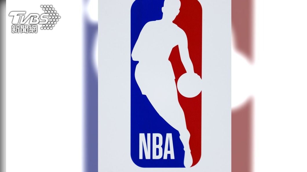 NBA。(圖／達志影像美聯社)
