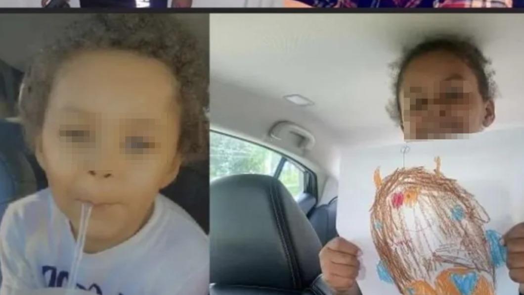 美國6歲男童坎貝爾在家中遭流彈波及喪命。（圖／翻攝自 GoFundMe）