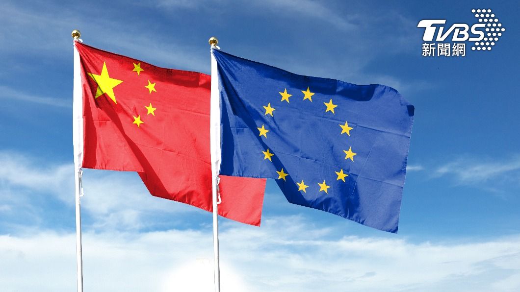 歐盟擬對支持俄羅斯戰爭之中國企業實施制裁。（示意圖／shutterstock 達志影像）