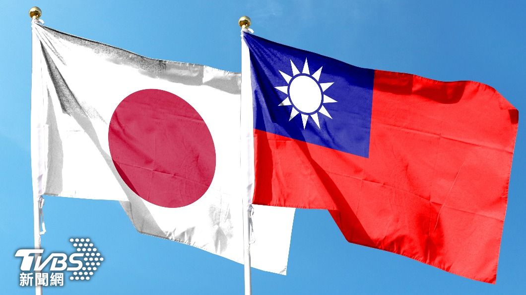 日本盼喚起海外旅行熱，將與台灣等24國家地區合作。（示意圖／shutterstock達志影像）