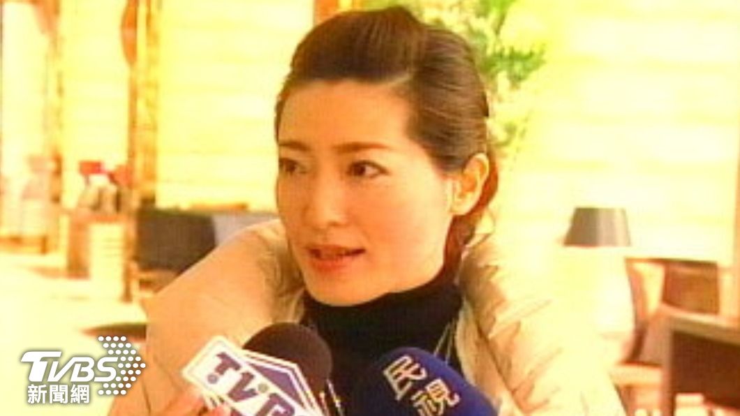 「最美潘金蓮」楊思敏爆和24年男友分手內幕曝! 他證實罹攝護腺癌