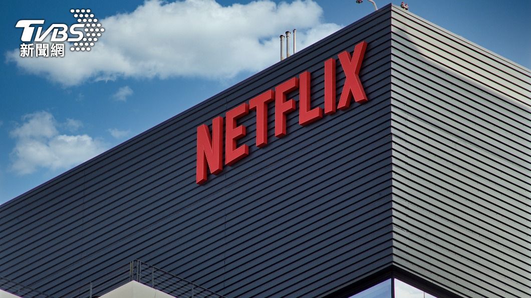 傳Netflix計畫削減3億支出提高盈利。（示意圖／達志影像shutterstock）